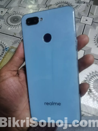 Realme
